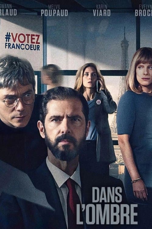 In the Shadows (2024) poster