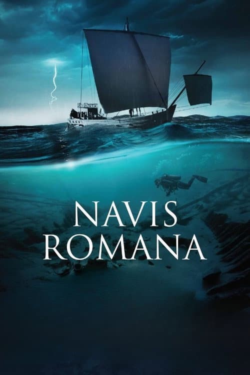 Navis Romana (2025) poster