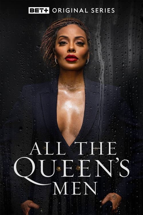 All the Queen's Men (2021) poster