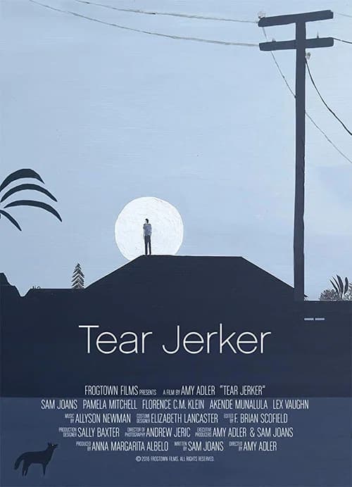 Tear Jerker poster