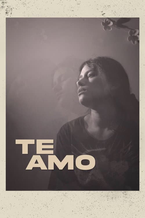 I love you (2024) poster