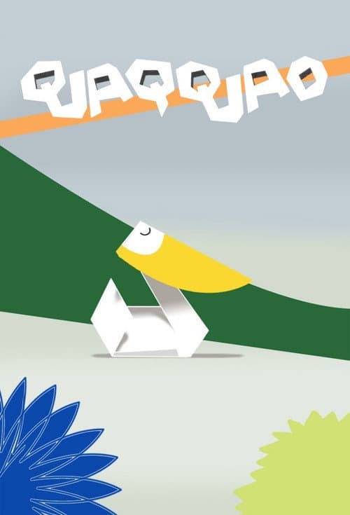 Quaq Quao (1978) poster
