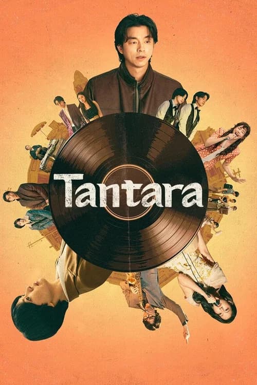 Tantara (2026) poster