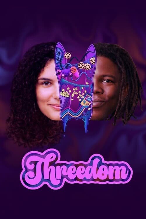 Threedom (2025) poster