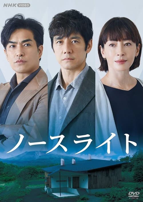 North Light (2020) poster