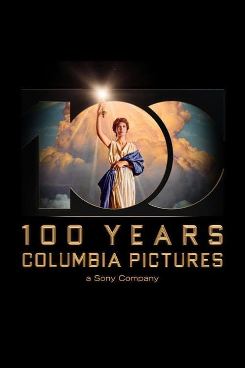 Columbia Pictures 100th Anniversary (2024) poster