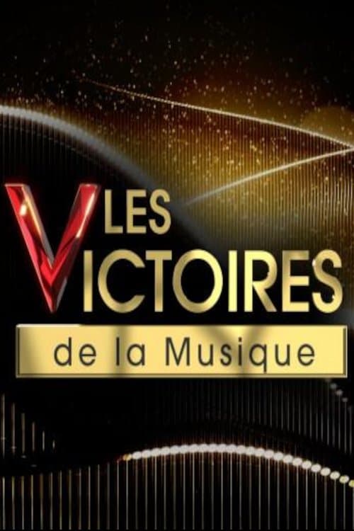 Victoires de la musique (1985) poster