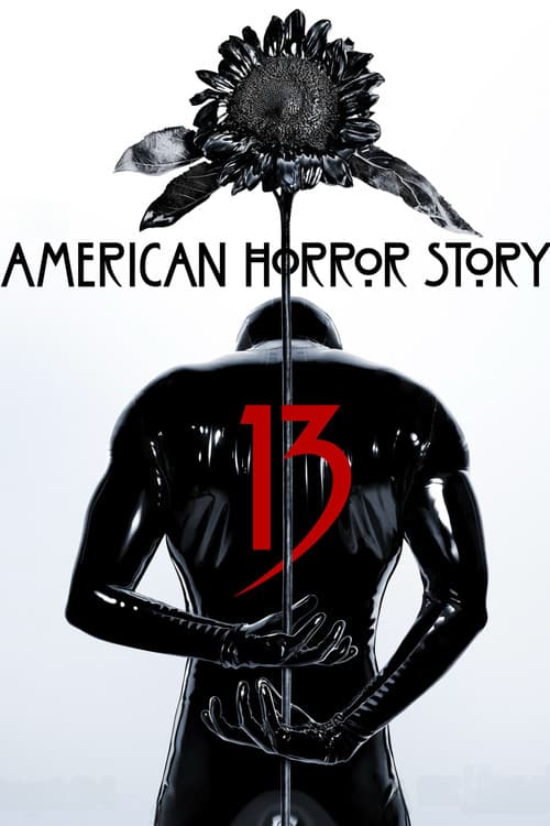 American Horror Story (2011) poster