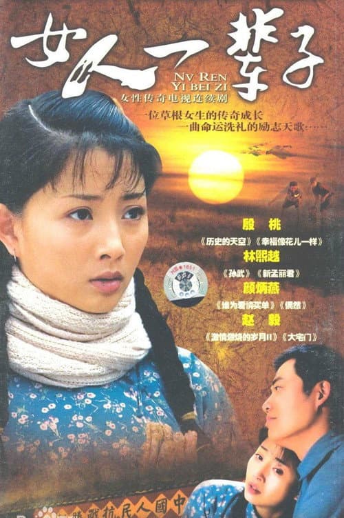 A good woman (2007) poster