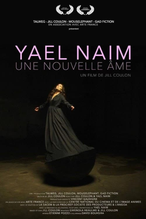 Yael Naim - Une nouvelle âme (2025) poster