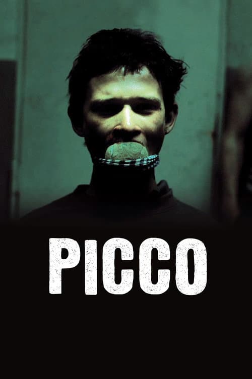 Picco (2011) poster