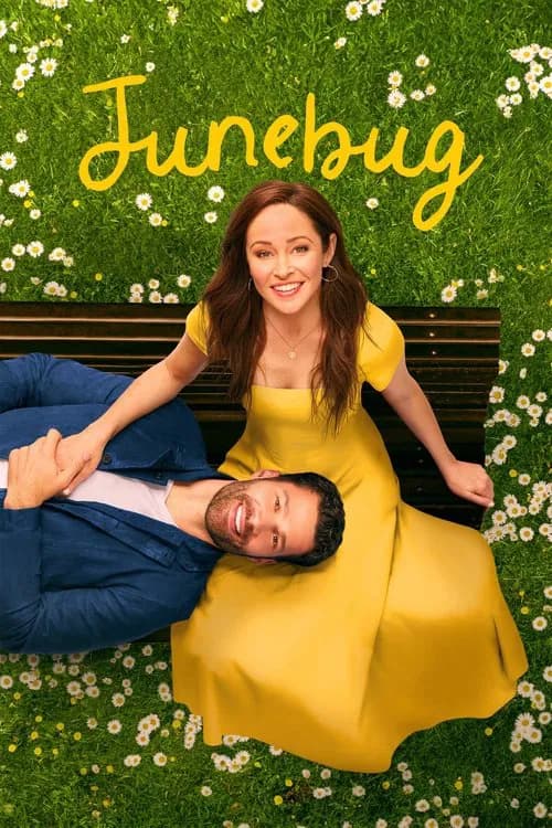 Junebug (2024) poster