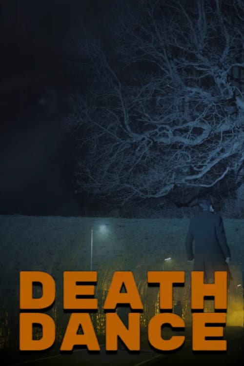 Death Dance (2026) poster