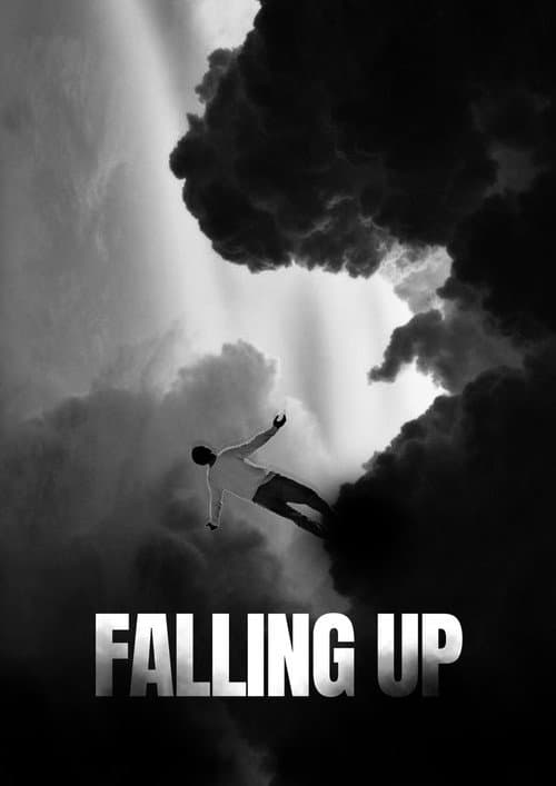 Falling Up (2025) poster
