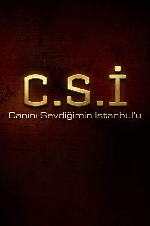 Canını Sevdiğimin İstanbul'u (2009) poster