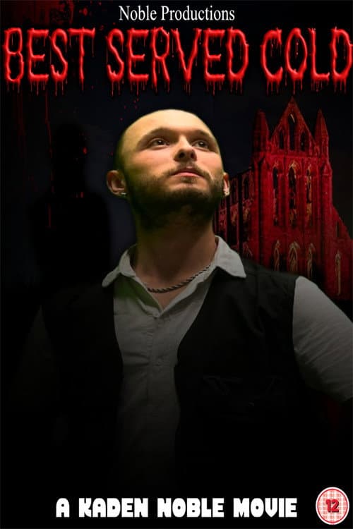 Best Served Cold (2026) poster