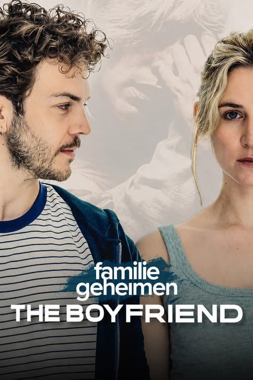 Familiegeheimen: The Boyfriend (2026) poster
