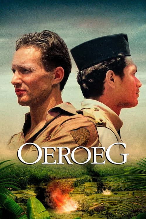 Going Home (1993) poster