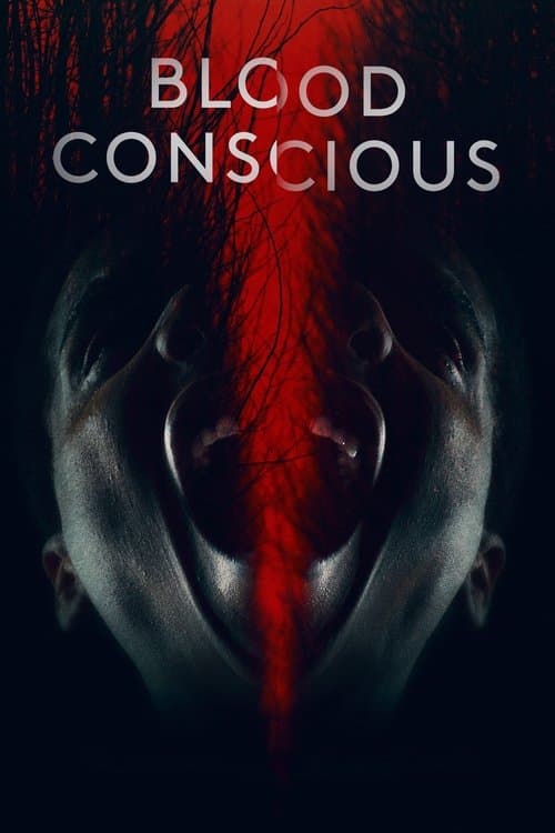Blood Conscious (2021) poster