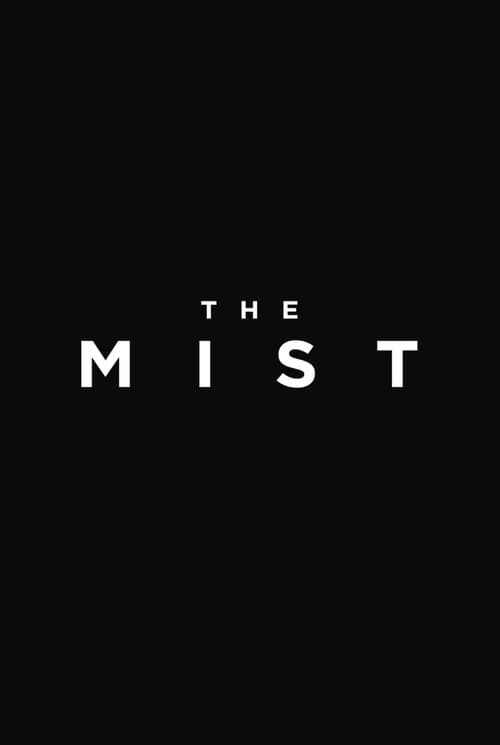 The Mist poster