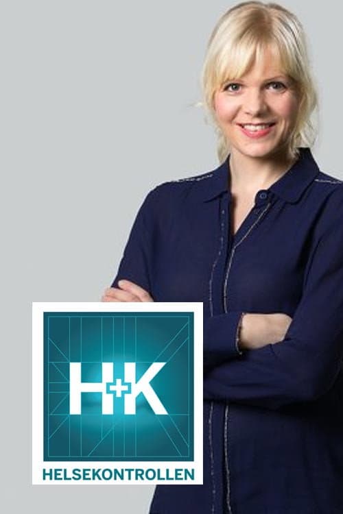 Helsekontrollen (2016) poster