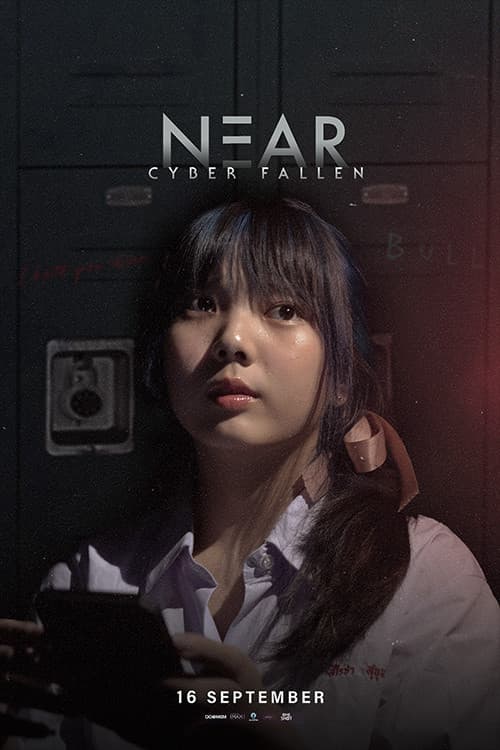 Near: Cyber Fallen poster