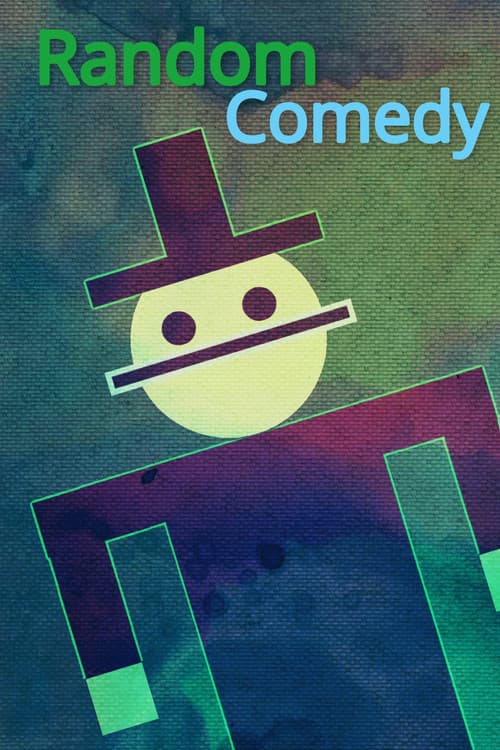 Random Comedy (2023) poster