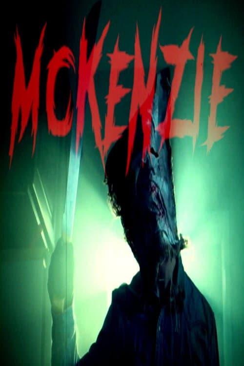 McKenzie (2024) poster