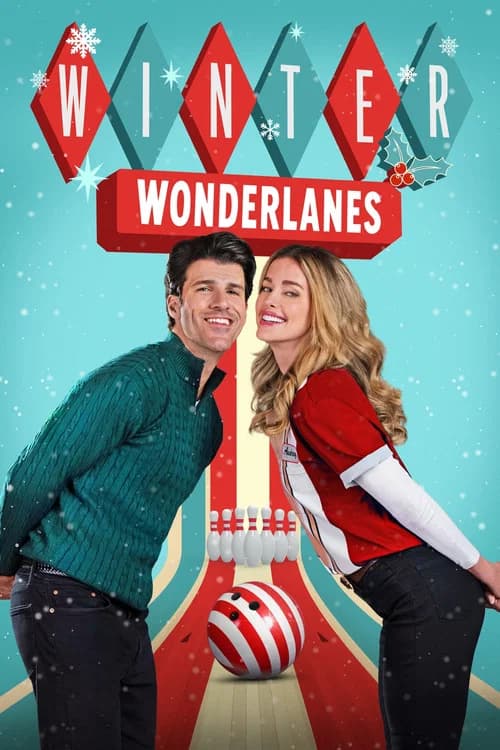 Winter Wonderlanes (2026) poster