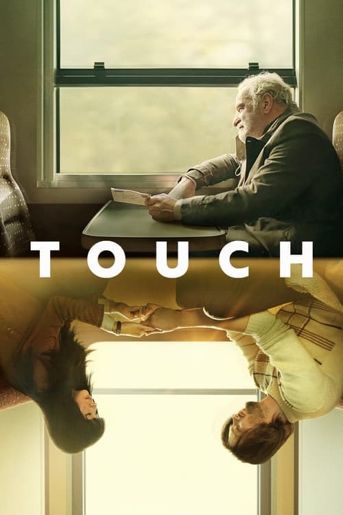 Touch (2024) poster