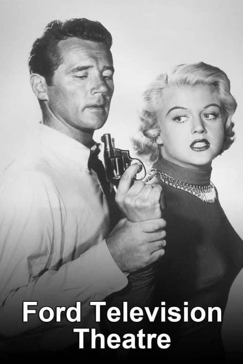 The Ford Television Theatre (1952) poster