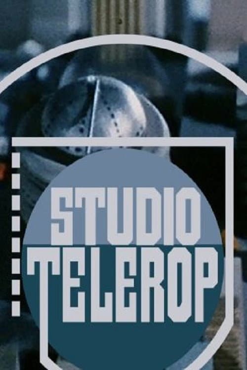 Telerop 2009 – Es ist noch was zu retten (1974) poster