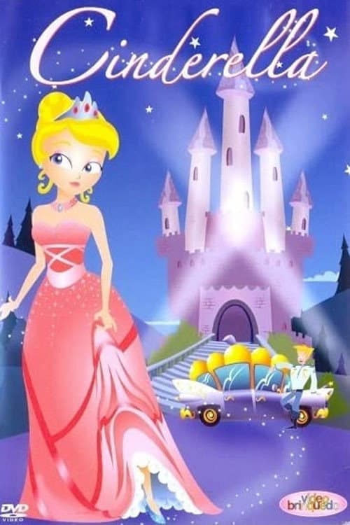 Cinderella (2009) poster
