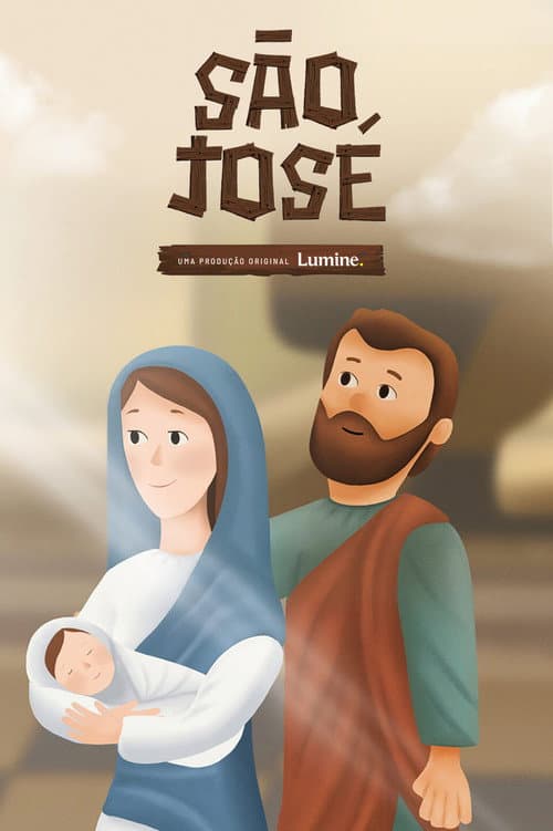 São José poster