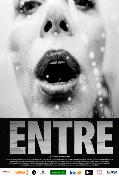 In Between (2022) poster