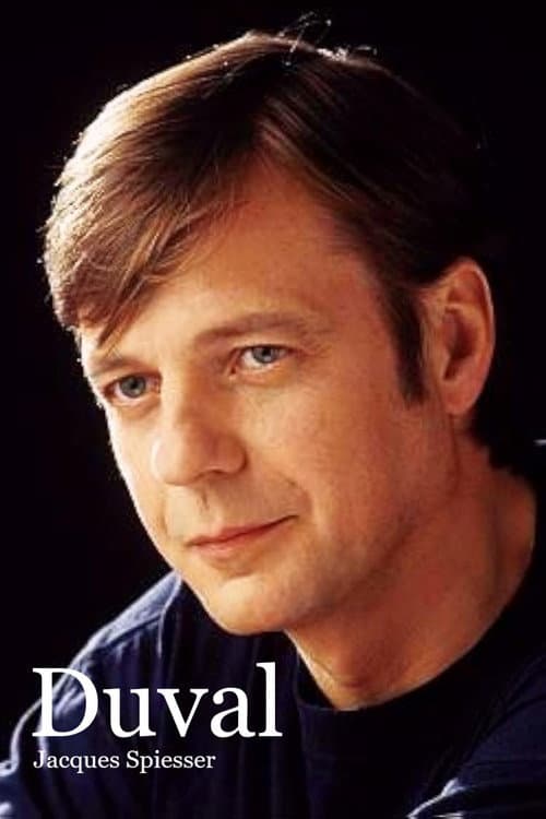 Duval (2001) poster