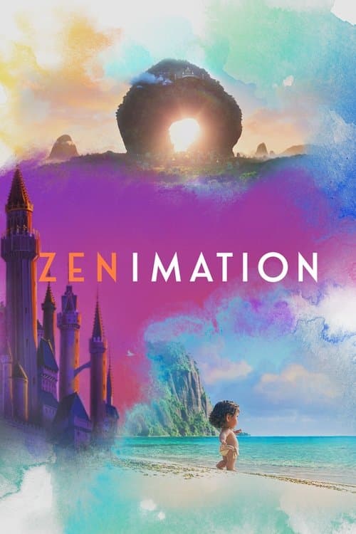 Zenimation (2020) poster