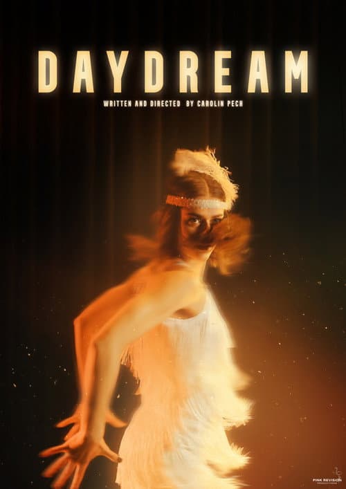 Daydream (2023) poster