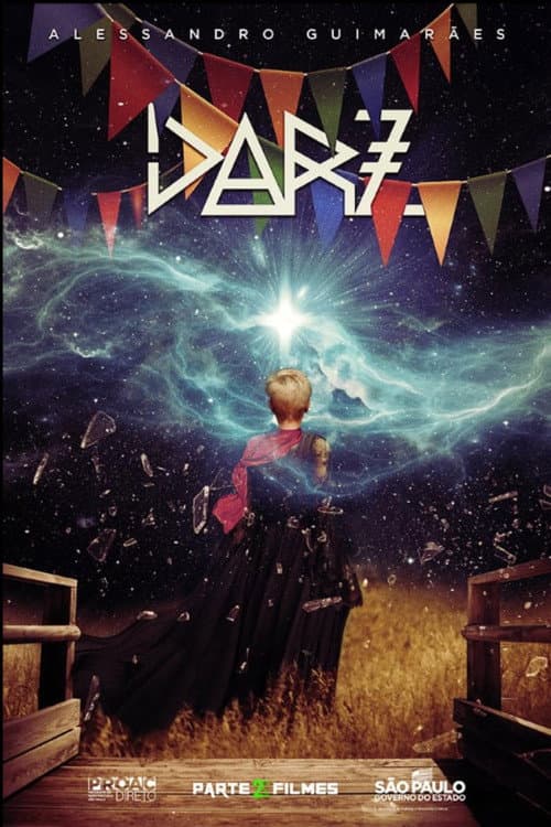 Darz (2022) poster