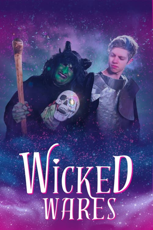 Wicked Wares poster