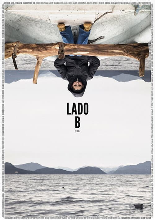 Side B poster