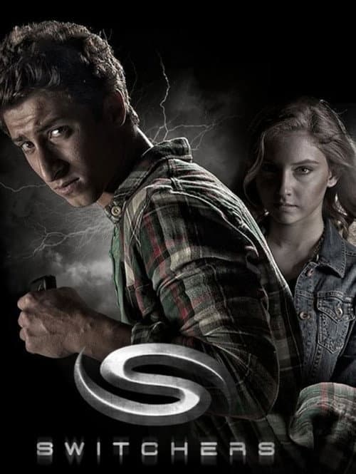 Switchers (2012) poster
