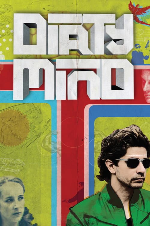 Dirty Mind poster