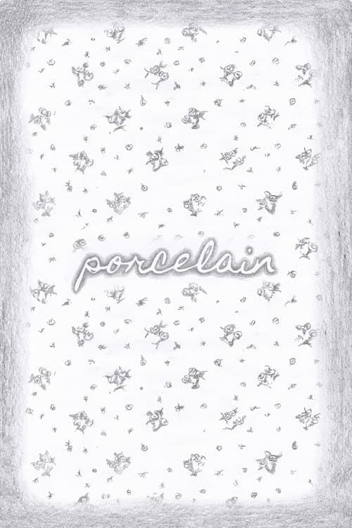 Porcelain poster
