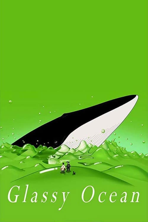 Glassy Ocean (1998) poster
