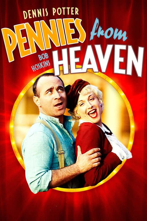 Pennies from Heaven (1978) poster