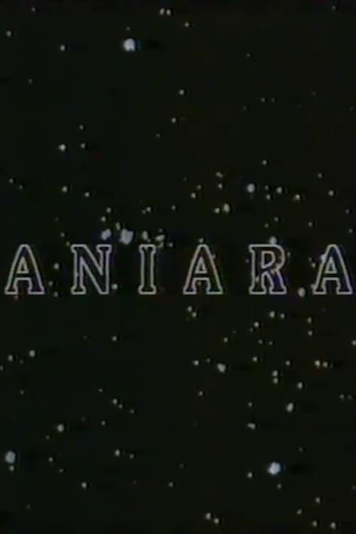 Aniara poster
