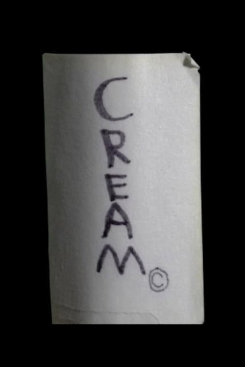 Sanity Cream (2025) poster