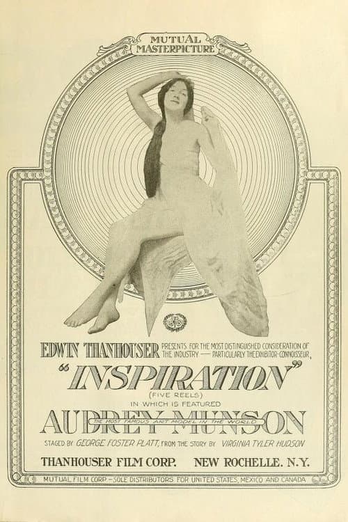 Sublime Beauté poster