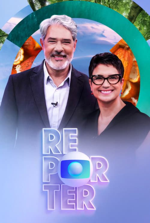 Globo Repórter (1973) poster